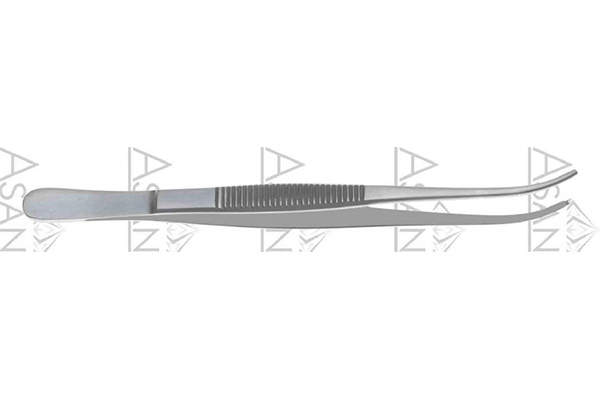 Medical Equipment, Surgical instruments, SEMKEN tissue forceps 